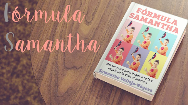 Fórmula Samantha