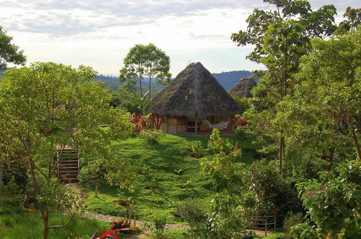 huasquila amazon lodge