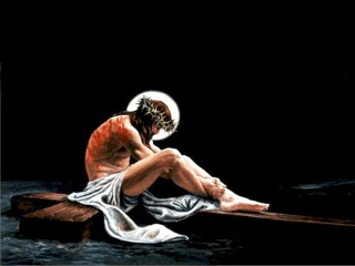 A Collection of Interesting Stuff: Lord Jesus Christ Wallpapers