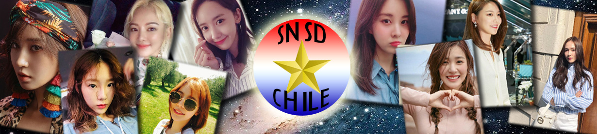 SNSD - Chile