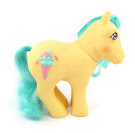 My Little Pony Int. Sundae Best Ponies