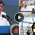 President Duterte to personally supervise dev’t projects in Jolo, Basilan
