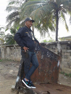 Mayor Montero Amador Cable Noticioso