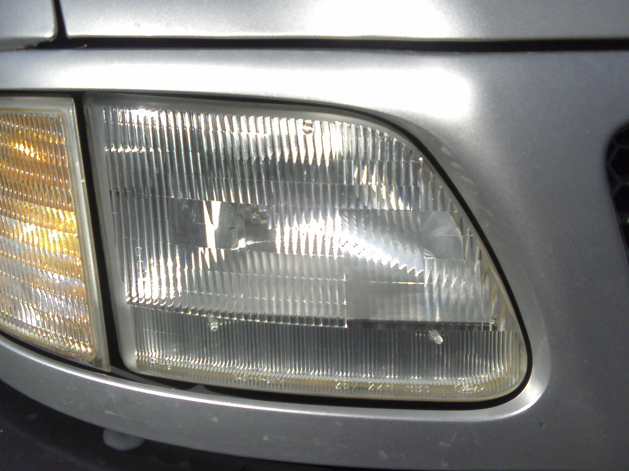 Headlight Restoration Palm Beach Gardens, FL