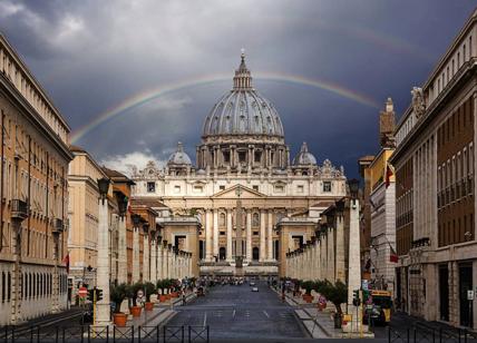 CATÓLICO DEFIENDE TU FE: Jesucristo fundó su Iglesia en Roma