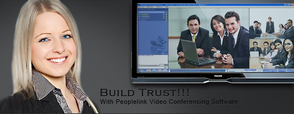 Peoplelink Video Conferencing