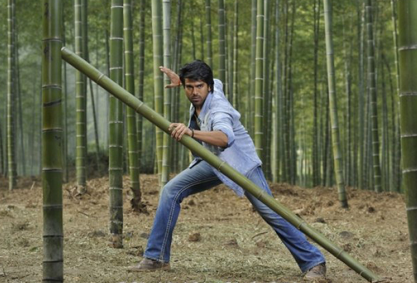 Raccha Movie Latest Stills (Exclusive) - Hot PHOTOSHOOT Bollywood ...