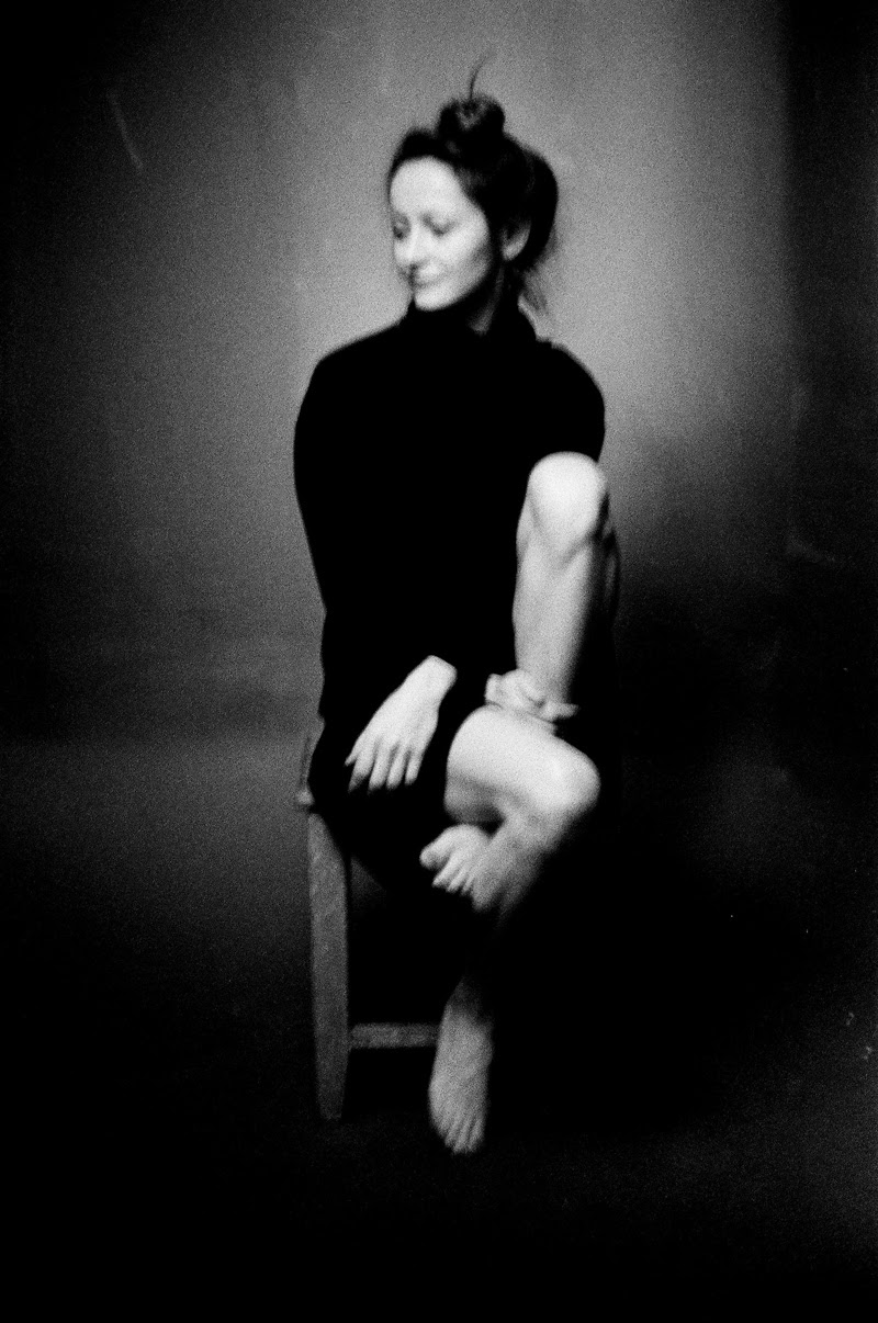 Black and White Portraits by Misha Pavlovsky from Saint Petersburg, Russia. Black and White Portraits by Misha Pavlovsky from Saint Petersburg, Russia.