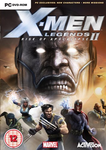 X Men Apocalypse Game Para Pc 119