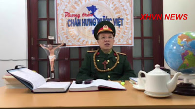 VŨ QUANG THUẬN LÀ AI?