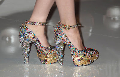 ideas de Zapatos para 15 años ideas de Zapatos para 15 años