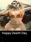 Happy Death Day Happy Death Day