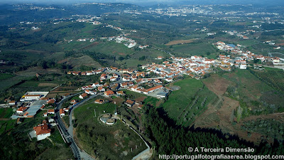 Évora de Alcobaça