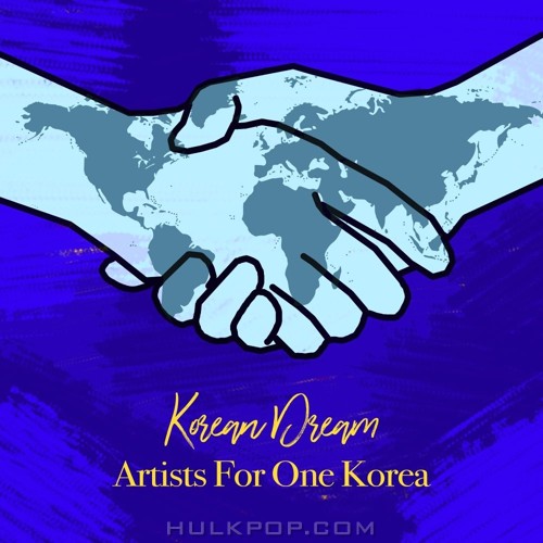 Artists For One Korea – Korean Dream – Single