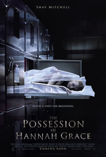 The Possession of Hannah Grace 2018 Dual Audio Hindi Eng 720p 480p BRRip