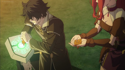 The Rising Of The Shield Hero Series Image 5