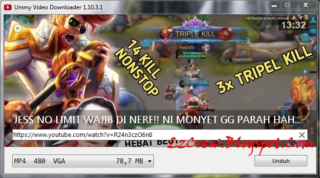 Ummy Video Downloader 1.10.3.1 Key Ummy Video Downloader 1.10.3.1 Key