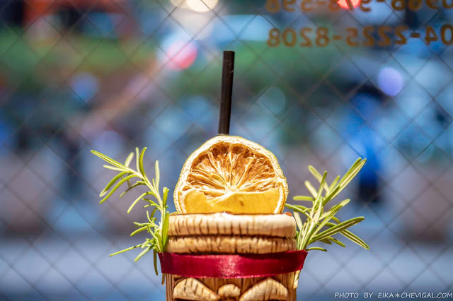 復古英倫場景現身一中街！GetCha Hostel&Bistro，背包客棧與餐酒館的獨特結合