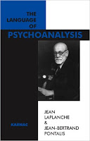 lacan some reflection on the ego