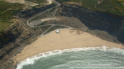 Praia da Calada