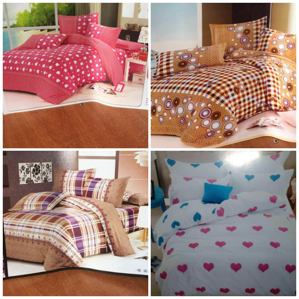 NairobiMail Duvets