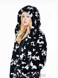 Poto Terbaru Lalisa Manoban BlackPink Poto Terbaru Lalisa Manoban BlackPink