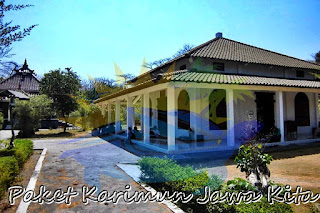 komplek makam pulau panjang komplek makam di pulau panjang