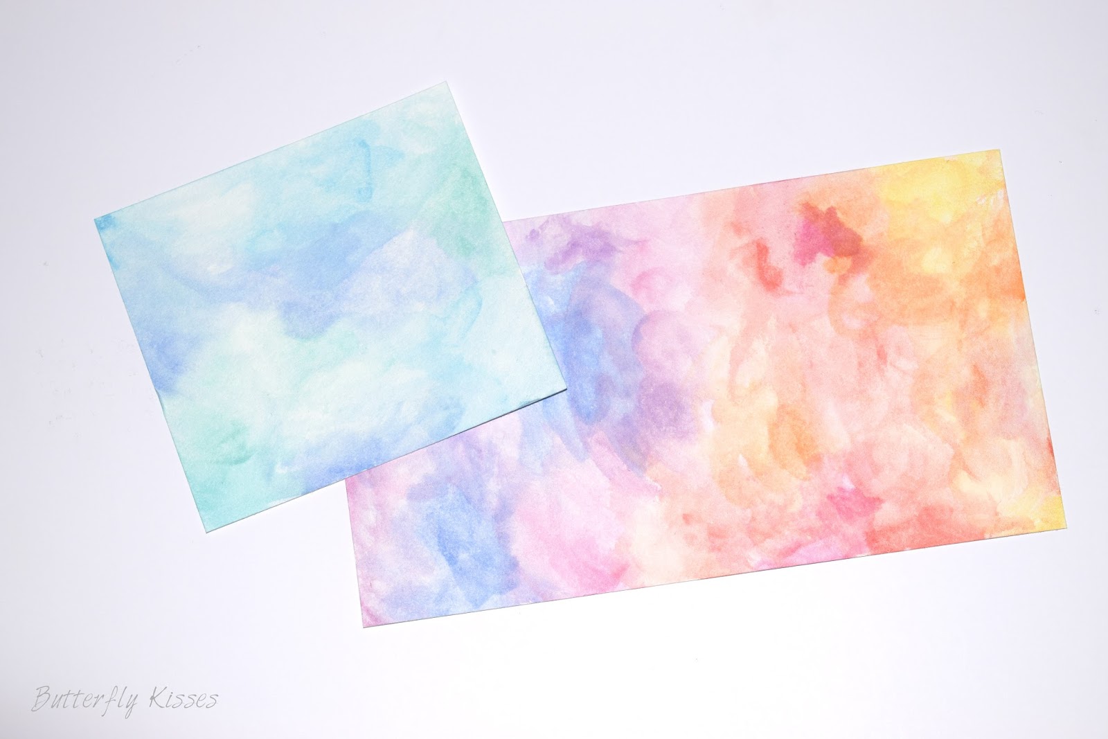 how to make girly things out of paper