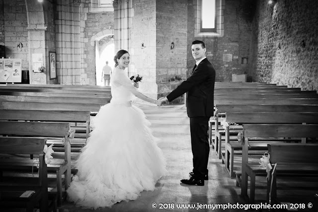 Photographe mariage Montaigu, Challans, St Jean de Monts