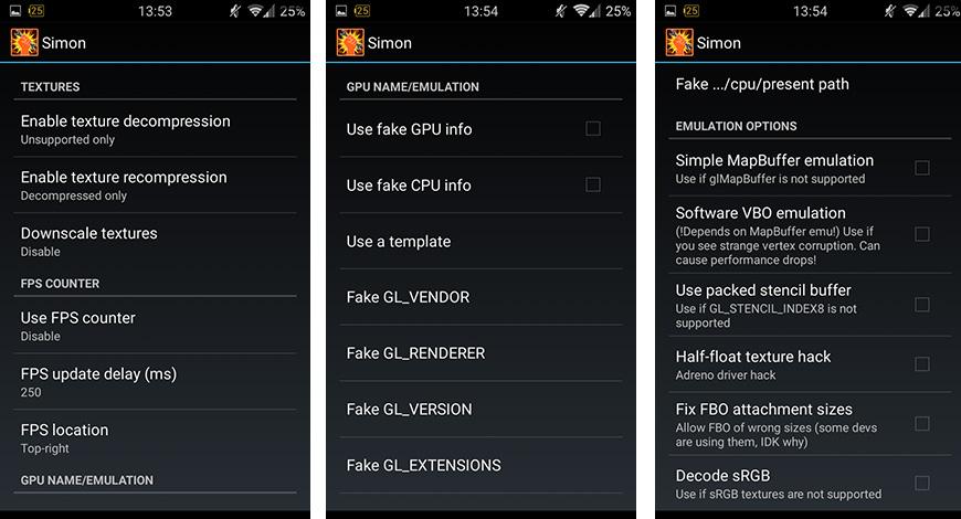 GL Tools v1 97 Apk gfx OptimizerGapmod GL Tools v1 97 Apk gfx OptimizerGapmod