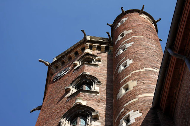 Hotel de Bernuy en Toulouse Hotel de Bernuy en Toulouse