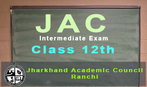 jac 12th time table 2018 jac-12th-time-table-2018-jac.nic.in