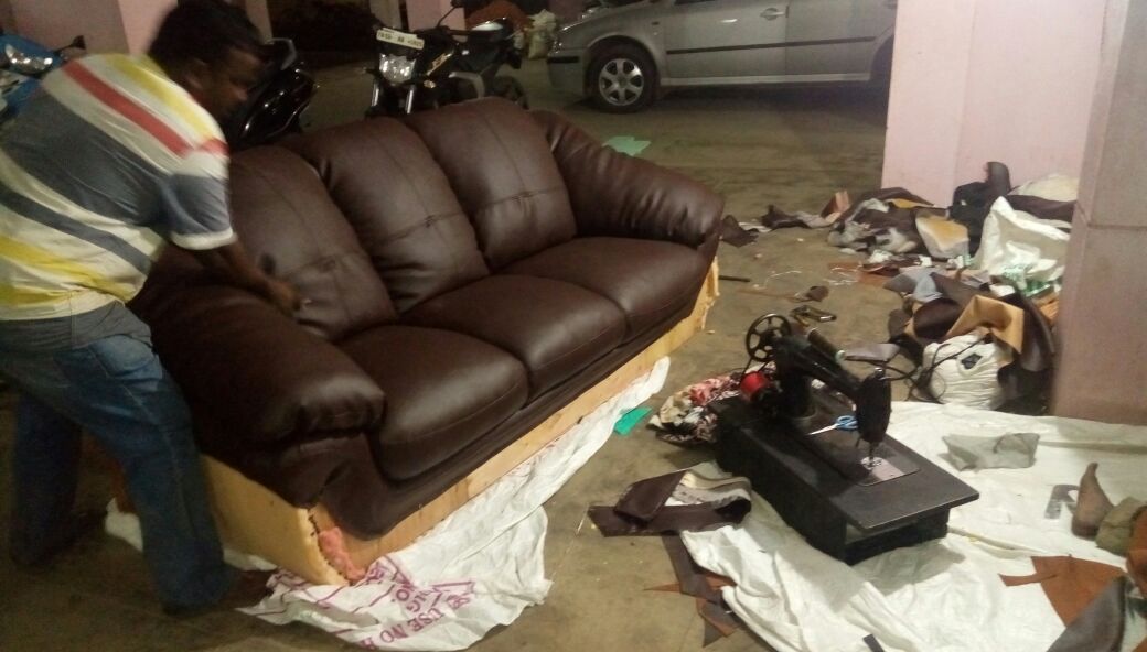 Chair And Sofa Repair Anna Nagar Chennai