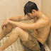 Husband Breaks Down Crying in the Shower—When He Lies in Bed By His Wife, It Suddenly Hits Him!