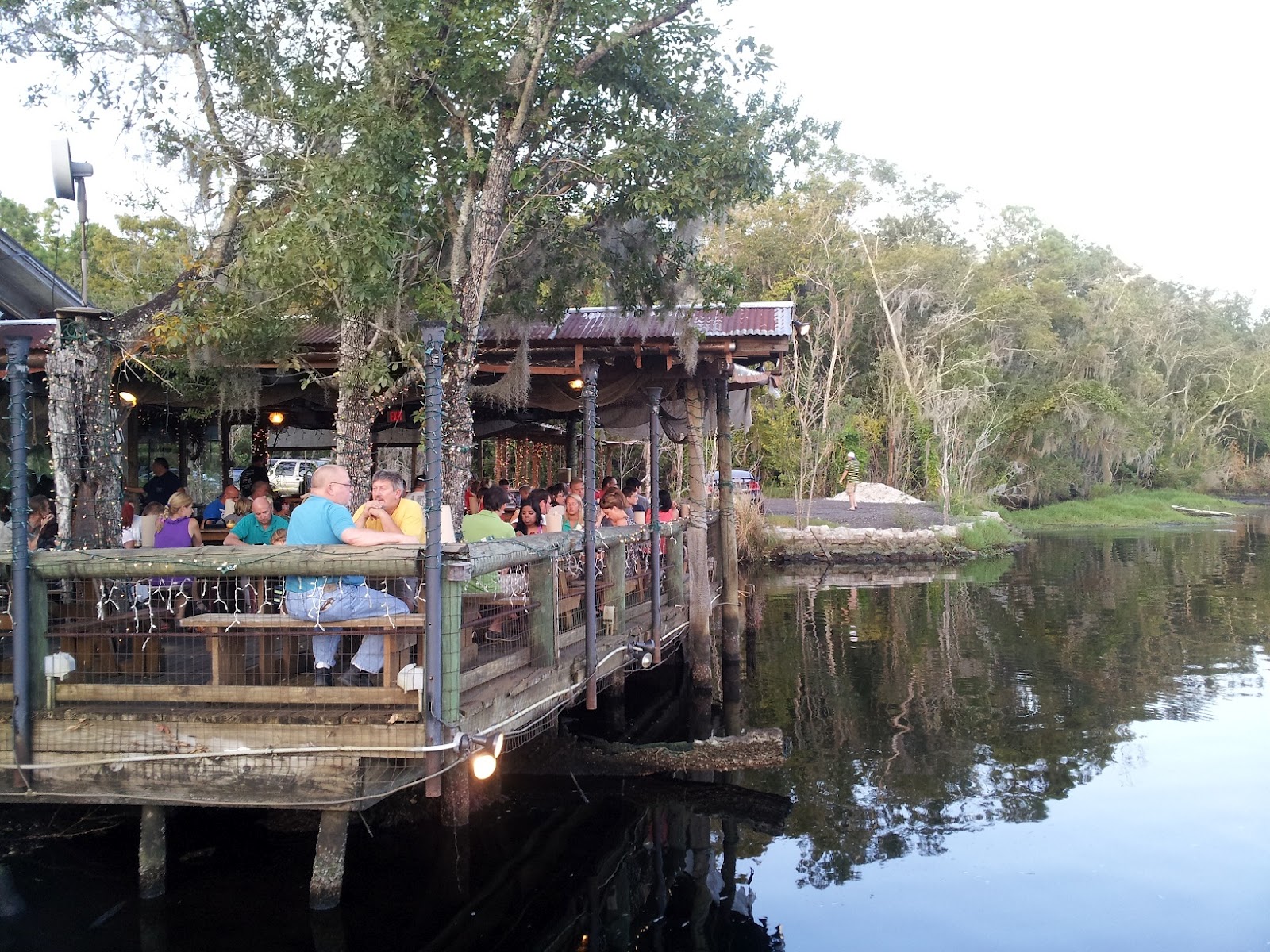 run + travel Postcards from Jacksonville