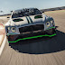 Bentley Continental GT3 2018