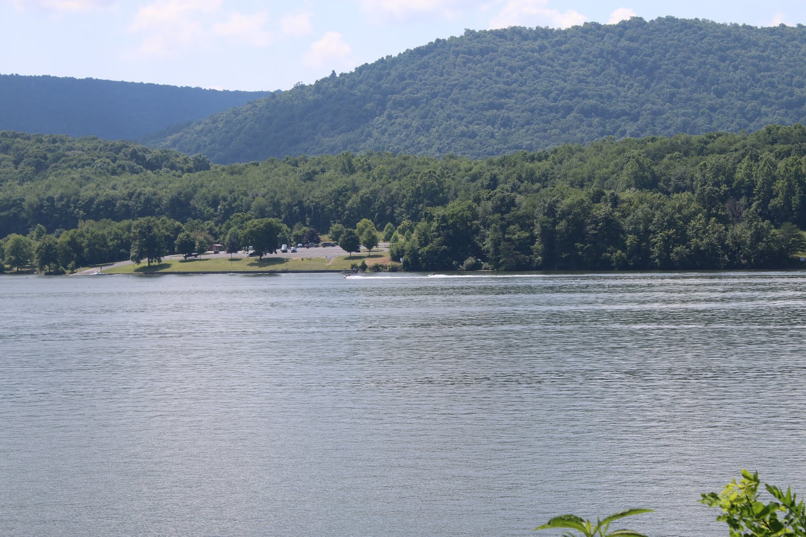 Exploring Raystown Lake The Perfect Summer Vacation Playground