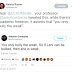 Diktador? Supporters move to kick out DLSU Professor due to anti Leni tweets