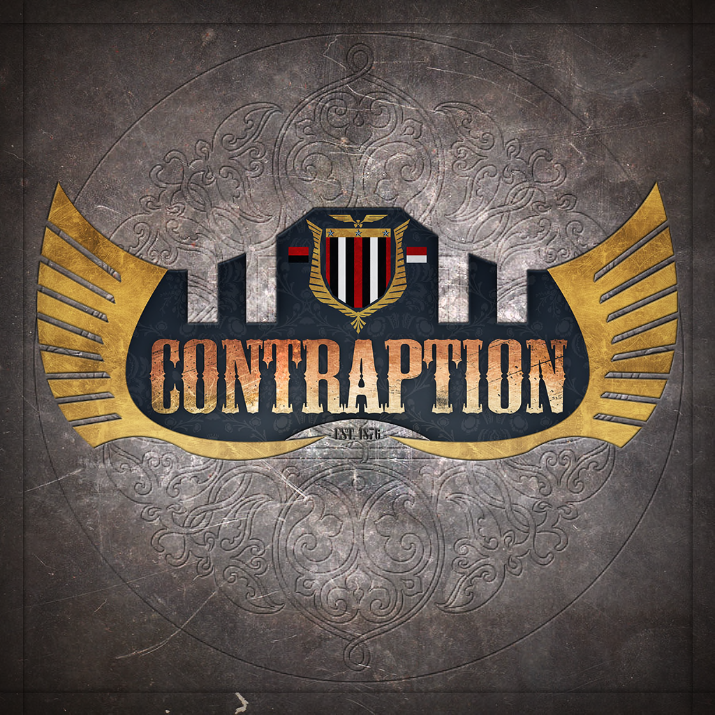 [ContraptioN]