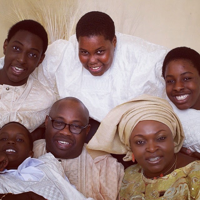 Image result for dele momodu