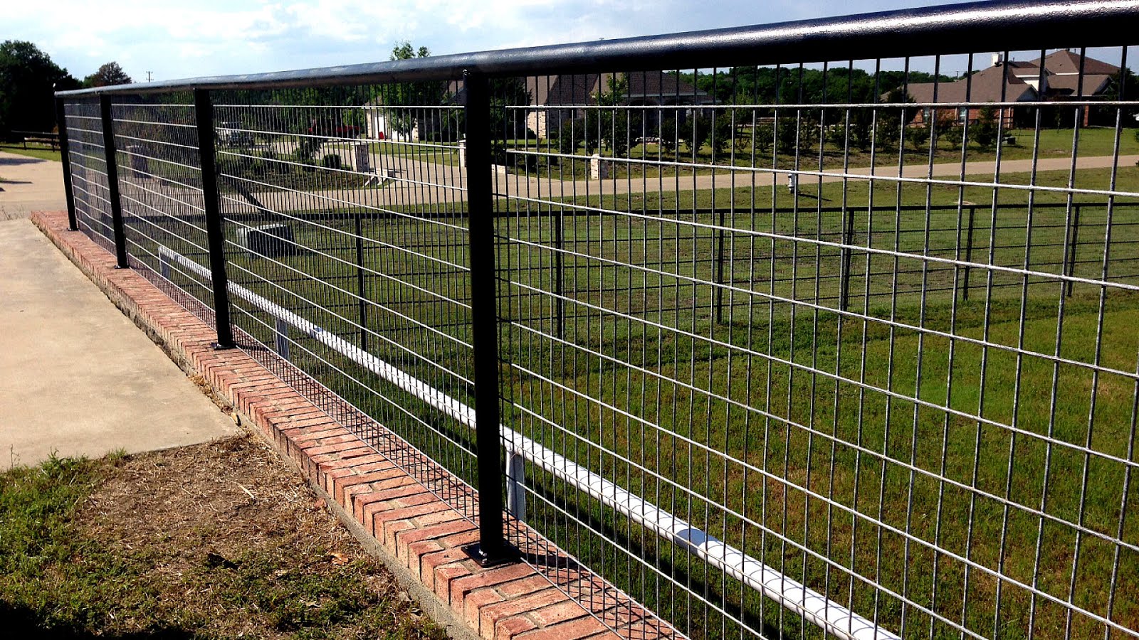 Cheapest Horse Fence Horse Choices