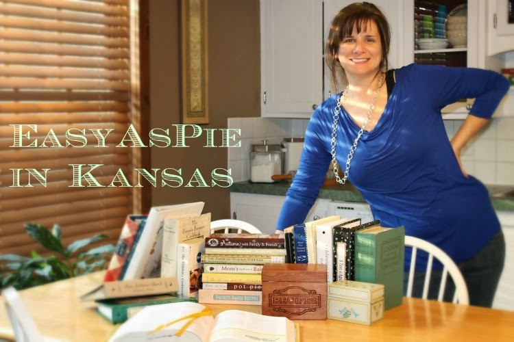 Easy as Pie in Kansas Kansas City Mud Pie Week 33