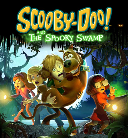 Download Game Scooby Doo And The Spooky Swamp Pc Download Game Scooby Doo And The Spooky Swamp Pc