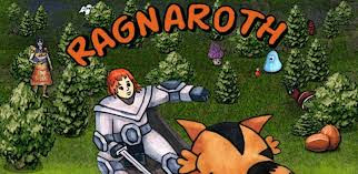 Download Ragnaroth RPG Apk v0.65d Mod Terbaru
