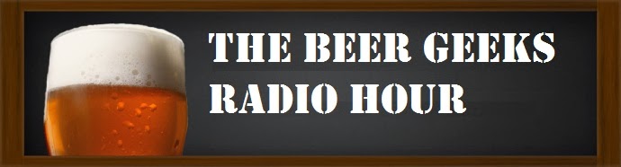 Beer Geeks Radio Hour