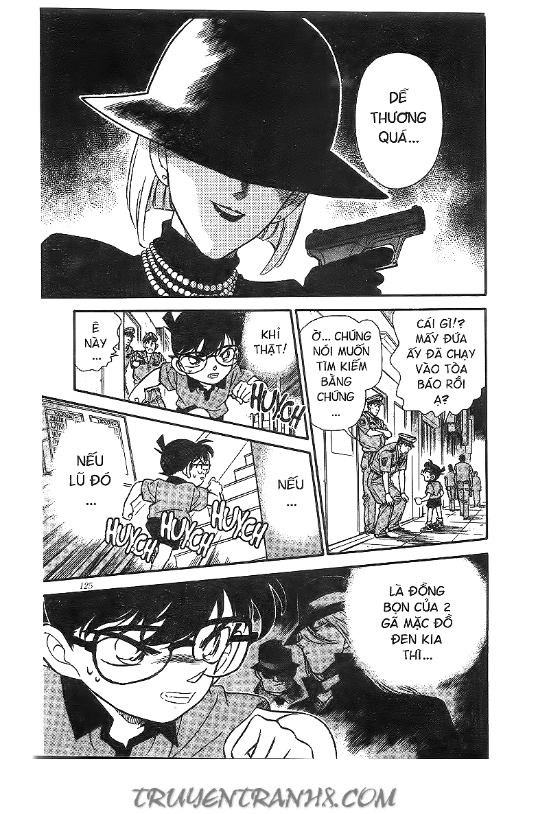 Detective Conan Chap 177 - Truyen.Chap.VN