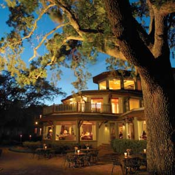 Top 5 Hotels in Alabama