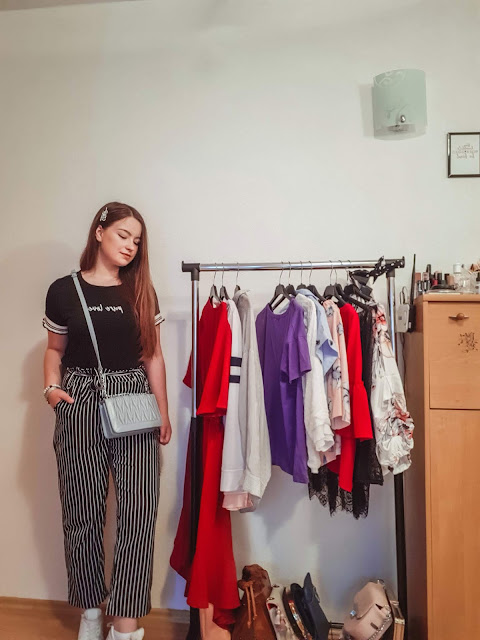 3 spring outfit ideas 2019 living like v fashion blogger livinglikev style blogger spring outfit spring2019 dresslily rosegal