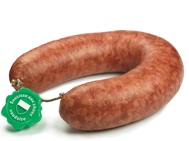 sausage