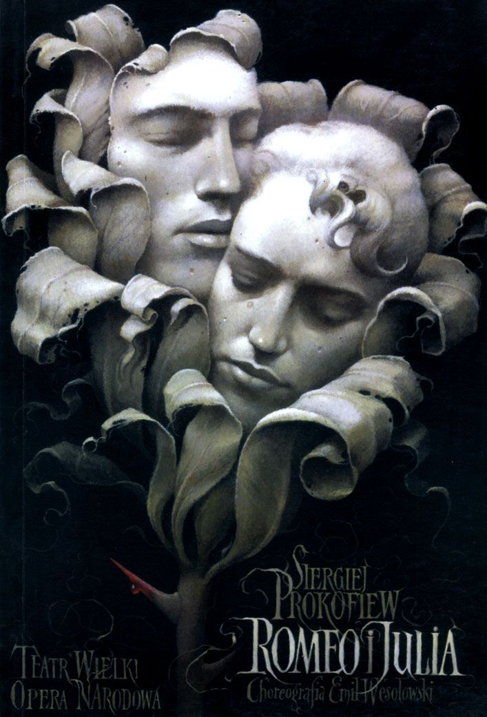 Czas na polski: "Romeo i Julia"